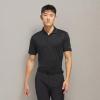 imageadidas Mens Adi Performance Polo ShirtBlack