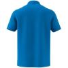 imageadidas Mens Adi Performance Polo ShirtBright Blue