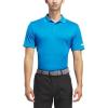 imageadidas Mens Adi Performance Polo ShirtBright Blue