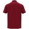 imageadidas Mens Adi Performance Polo ShirtBurgundyBurgundy