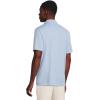 imageadidas Mens Adi Performance Polo ShirtClear Sky