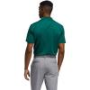 imageadidas Mens Adi Performance Polo ShirtCollegiate Green 23