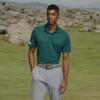 imageadidas Mens Adi Performance Polo ShirtCollegiate Green 23