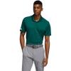 imageadidas Mens Adi Performance Polo ShirtCollegiate Green 23