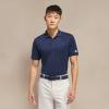 imageadidas Mens Adi Performance Polo ShirtCollegiate Navy