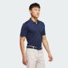 imageadidas Mens Adi Performance Polo ShirtCollegiate Navy