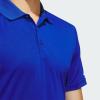 imageadidas Mens Adi Performance Polo ShirtCollegiate Royal