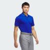 imageadidas Mens Adi Performance Polo ShirtCollegiate Royal