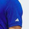 imageadidas Mens Adi Performance Polo ShirtCollegiate Royal