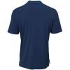 imageadidas Mens Adi Performance Polo ShirtDark Slate