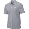 imageadidas Mens Adi Performance Polo ShirtMid Grey