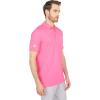 imageadidas Mens Adi Performance Polo ShirtPink 1