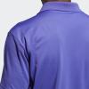 imageadidas Mens Adi Performance Polo ShirtPurple 23