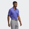 imageadidas Mens Adi Performance Polo ShirtPurple 23