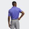 imageadidas Mens Adi Performance Polo ShirtPurple 23