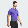 imageadidas Mens Adi Performance Polo ShirtPurplePurple