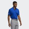 imageadidas Mens Adi Performance Polo ShirtRoyal Blue 23