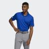 imageadidas Mens Adi Performance Polo ShirtRoyal Blue 23