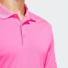 imageadidas Mens Adi Performance Polo ShirtSolar Pink