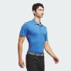 imageadidas Mens Adi Performance Polo ShirtTrace Royal