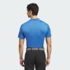 imageadidas Mens Adi Performance Polo ShirtTrace Royal