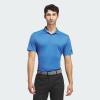 imageadidas Mens Adi Performance Polo ShirtTrace RoyalRoyal