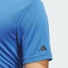 imageadidas Mens Adi Performance Polo ShirtTrace RoyalRoyal