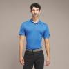 imageadidas Mens Adi Performance Polo ShirtTrace RoyalRoyal