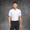 imageadidas Mens Adi Performance Polo ShirtWhite