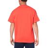 imageadidas Mens All Szn TShirtBright Red