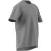 imageadidas Mens All Szn TShirtMedium Grey Heather 2023