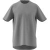 imageadidas Mens All Szn TShirtMedium Grey Heather 2023