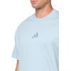 imageadidas Mens All Szn TShirtWonder Blue