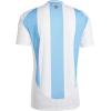 imageadidas Mens Argentina JerseyWhite Blue
