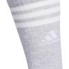 imageadidas Mens Athletic Cushioned 6Pack Crew Cushioned Crew Socks with Arch Compression for a Secure FitOlive Strata GreenWonder BeigeCool Light HeatherGraphic