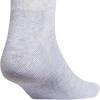 imageadidas Mens Athletic Cushioned 6Pack Crew Cushioned Crew Socks with Arch Compression for a Secure FitOlive Strata GreenWonder BeigeCool Light HeatherGraphic
