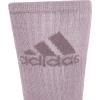 imageadidas Mens Athletic Cushioned 6Pack Crew Cushioned Crew Socks with Arch Compression for a Secure FitPreloved Fig PurplePreloved Ink BlueCool Light HeatherGraphic