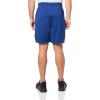 imageadidas Mens Badge of Sport ShortsVictory BlueWhite