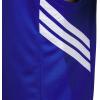 imageadidas Mens Basketball Legends 3Stripes Tank TopTeam Royal BlueWhite
