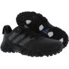 imageadidas Mens Codechaos 22 Golf SneakersCore BlackDark Silver MetallicCore Black