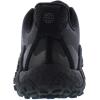 imageadidas Mens Codechaos 22 Golf SneakersCore BlackDark Silver MetallicCore Black