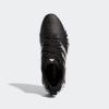 imageadidas Mens Codechaos 22 Golf SneakersCore BlackFootwear WhiteGrey Five