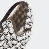 imageadidas Mens Codechaos 22 Golf SneakersCore BlackFootwear WhiteGrey Five