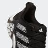 imageadidas Mens Codechaos 22 Golf SneakersCore BlackFootwear WhiteGrey Five