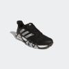 imageadidas Mens Codechaos 22 Golf SneakersCore BlackFootwear WhiteGrey Five
