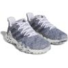 imageadidas Mens Codechaos 22 Golf SneakersFootwear WhiteCollegiate NavyBright Red