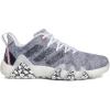 imageadidas Mens Codechaos 22 Golf SneakersFootwear WhiteCollegiate NavyBright Red