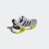 imageadidas Mens Codechaos 22 Golf SneakersFootwear WhiteCore BlackBeam Yellow