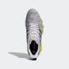 imageadidas Mens Codechaos 22 Golf SneakersFootwear WhiteCore BlackBeam Yellow