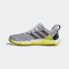 imageadidas Mens Codechaos 22 Golf SneakersFootwear WhiteCore BlackBeam Yellow
